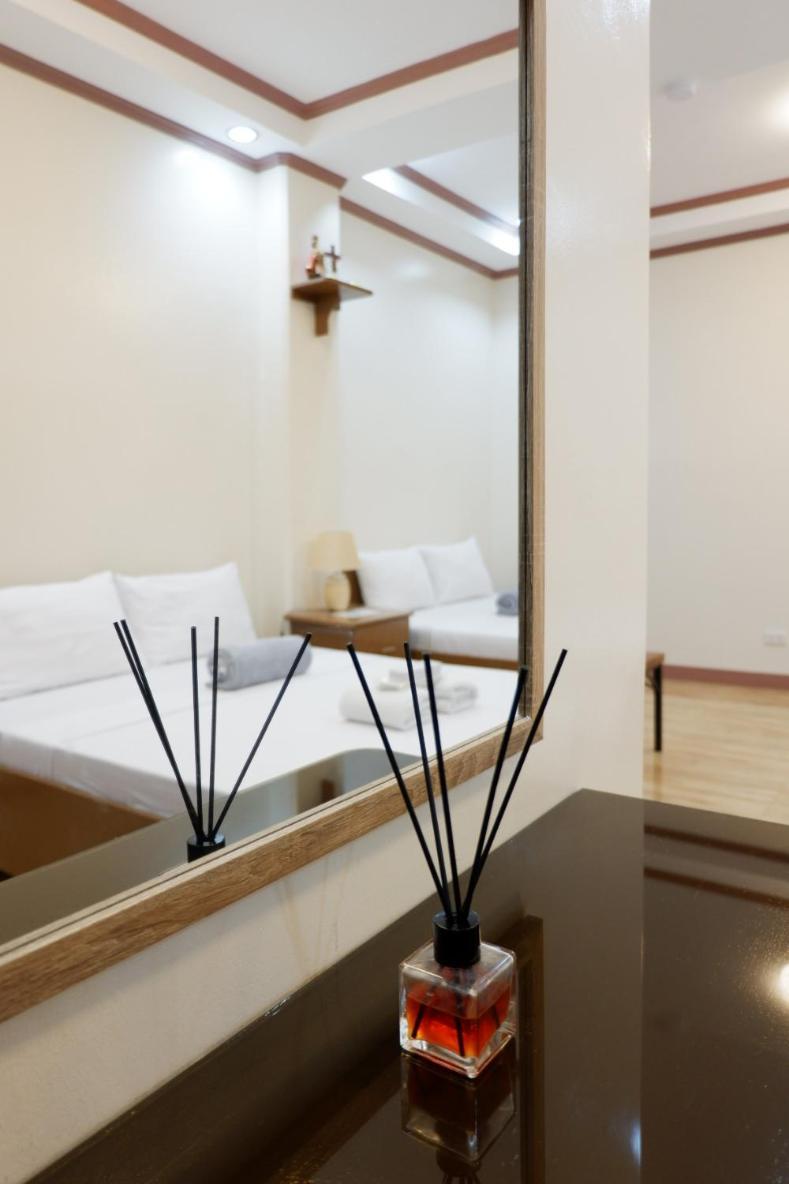 Jun'S Inn Oslob Εξωτερικό φωτογραφία