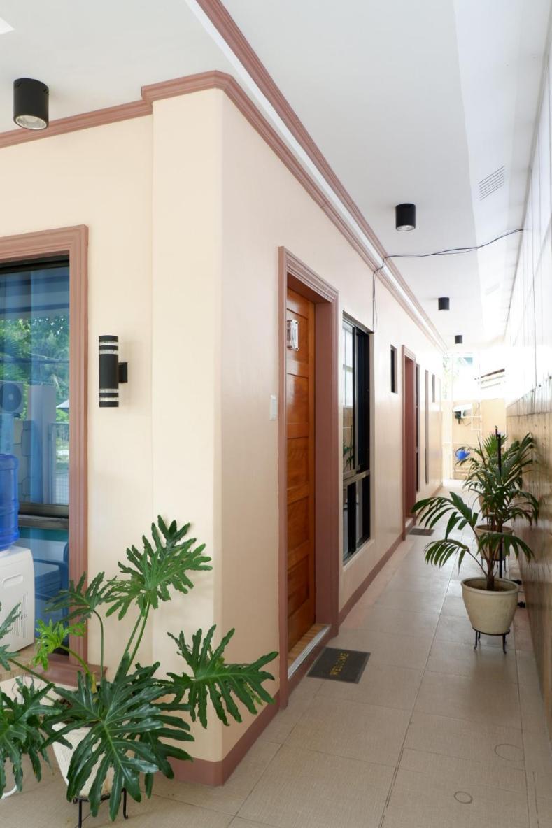 Jun'S Inn Oslob Εξωτερικό φωτογραφία