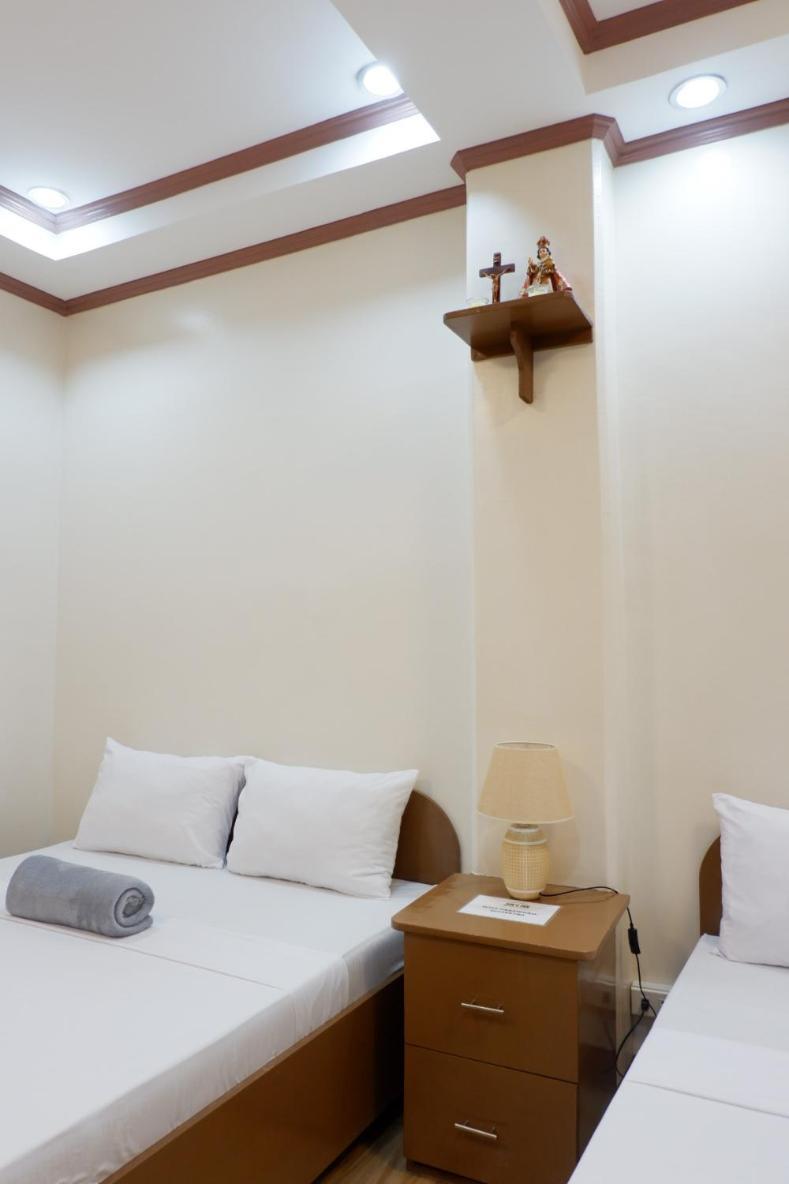 Jun'S Inn Oslob Εξωτερικό φωτογραφία