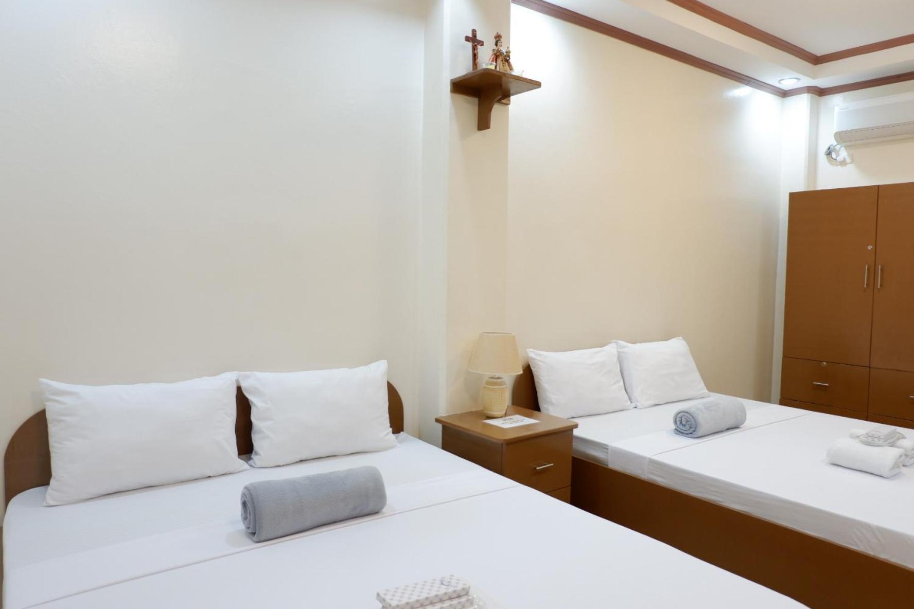 Jun'S Inn Oslob Εξωτερικό φωτογραφία
