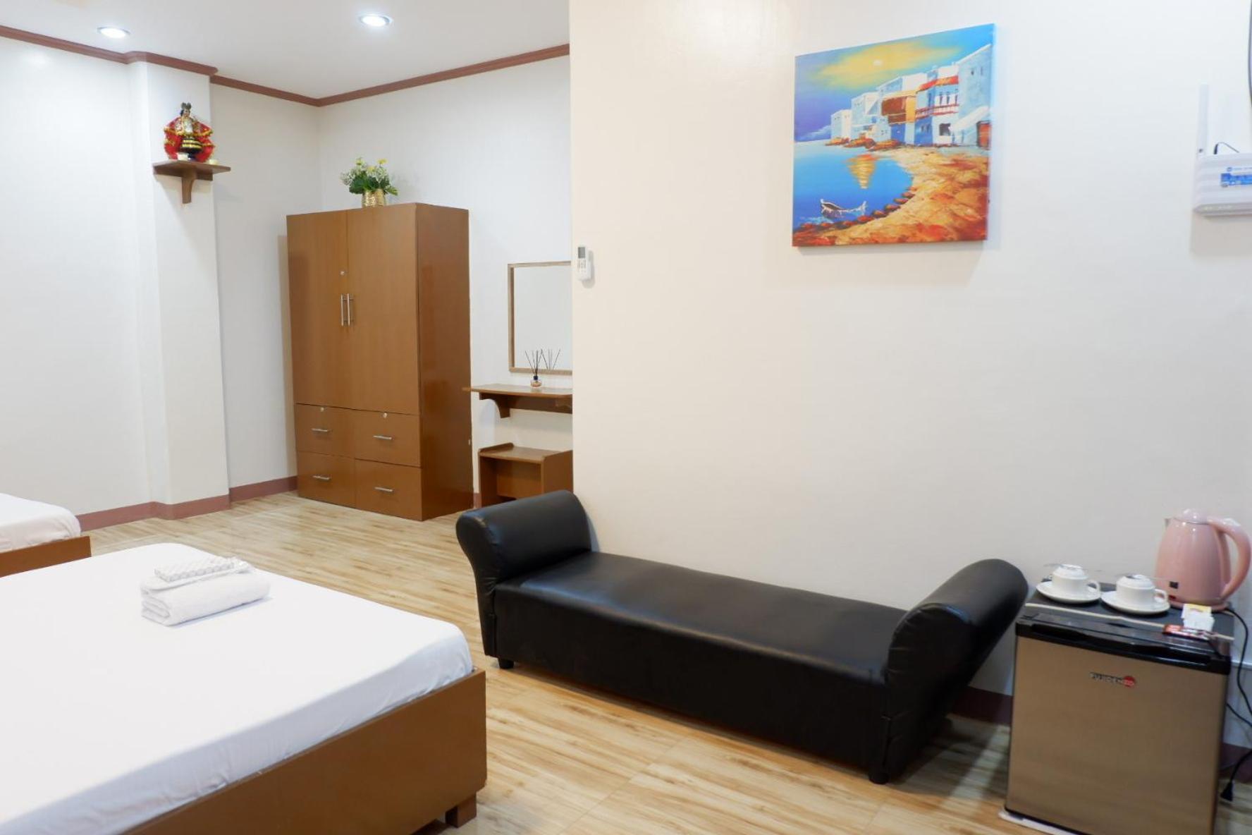 Jun'S Inn Oslob Εξωτερικό φωτογραφία