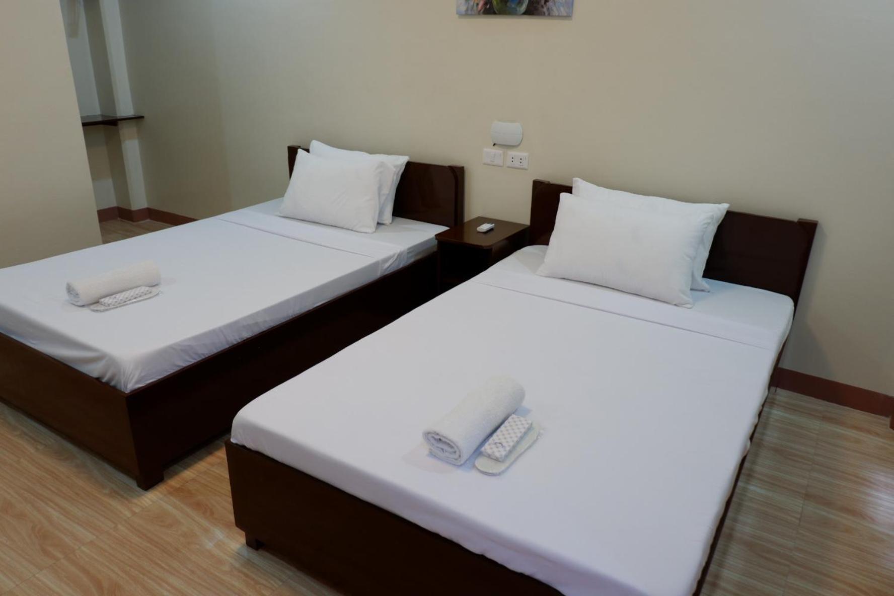 Jun'S Inn Oslob Εξωτερικό φωτογραφία