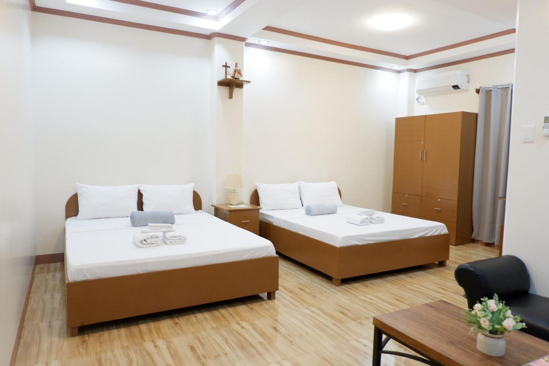 Jun'S Inn Oslob Εξωτερικό φωτογραφία