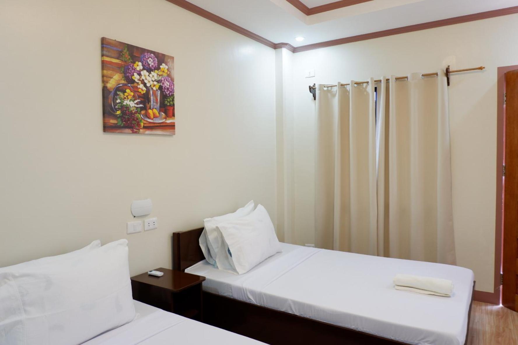 Jun'S Inn Oslob Εξωτερικό φωτογραφία