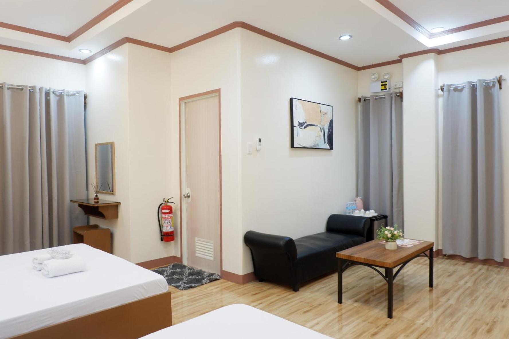 Jun'S Inn Oslob Εξωτερικό φωτογραφία
